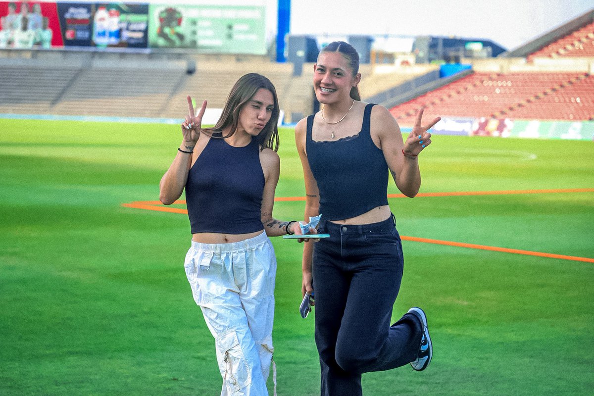FC Juárez Femenil 🛸 tweet media