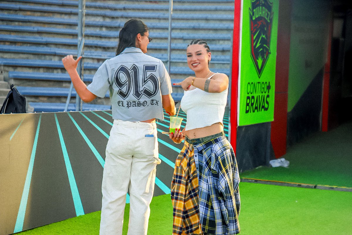 FC Juárez Femenil 🛸 tweet media