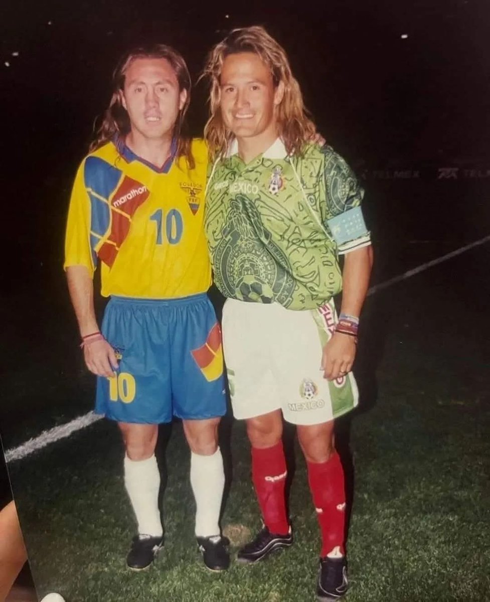 ¿Quiénes son? No se vale Aguinaga y Hernández