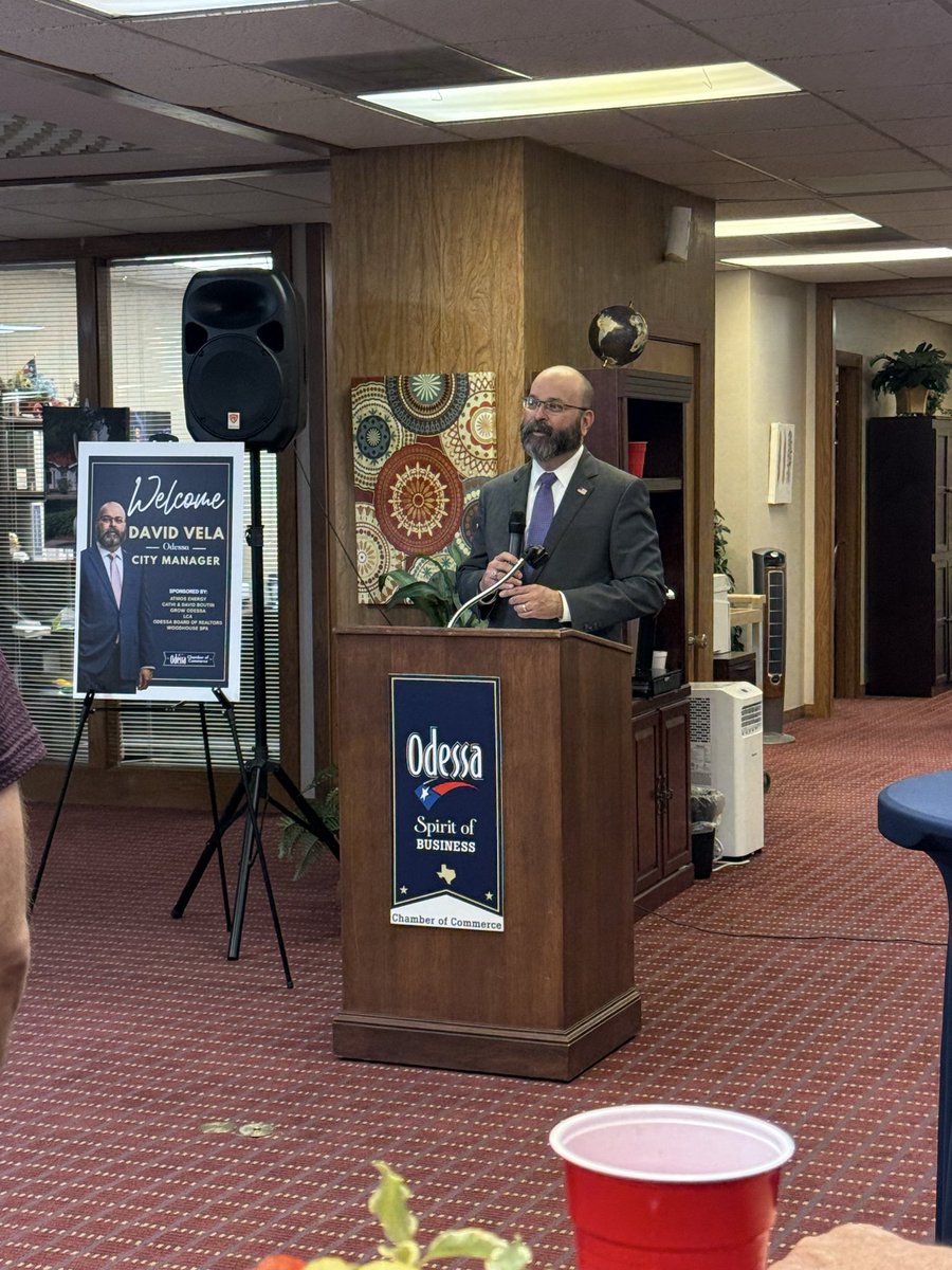 Sandy Woodley tweet media