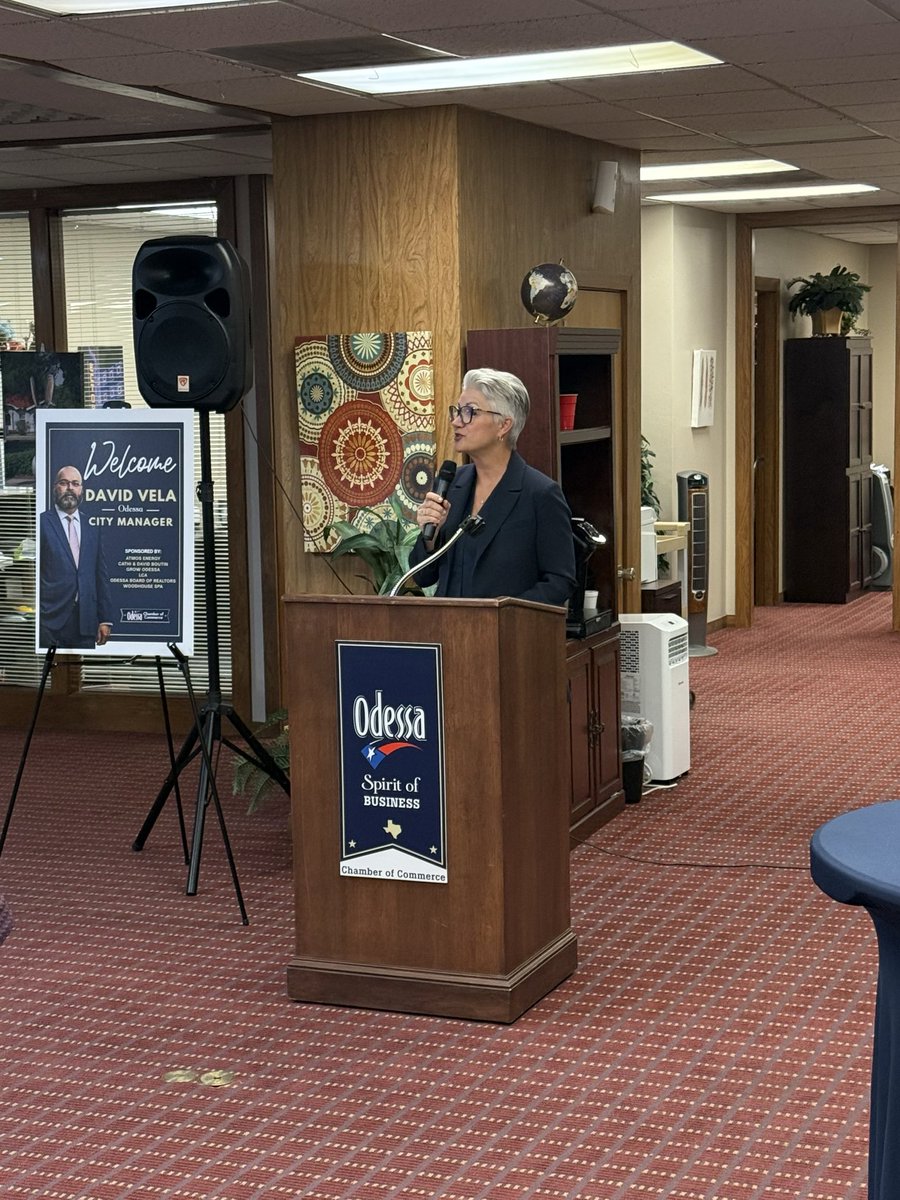 Sandy Woodley tweet media