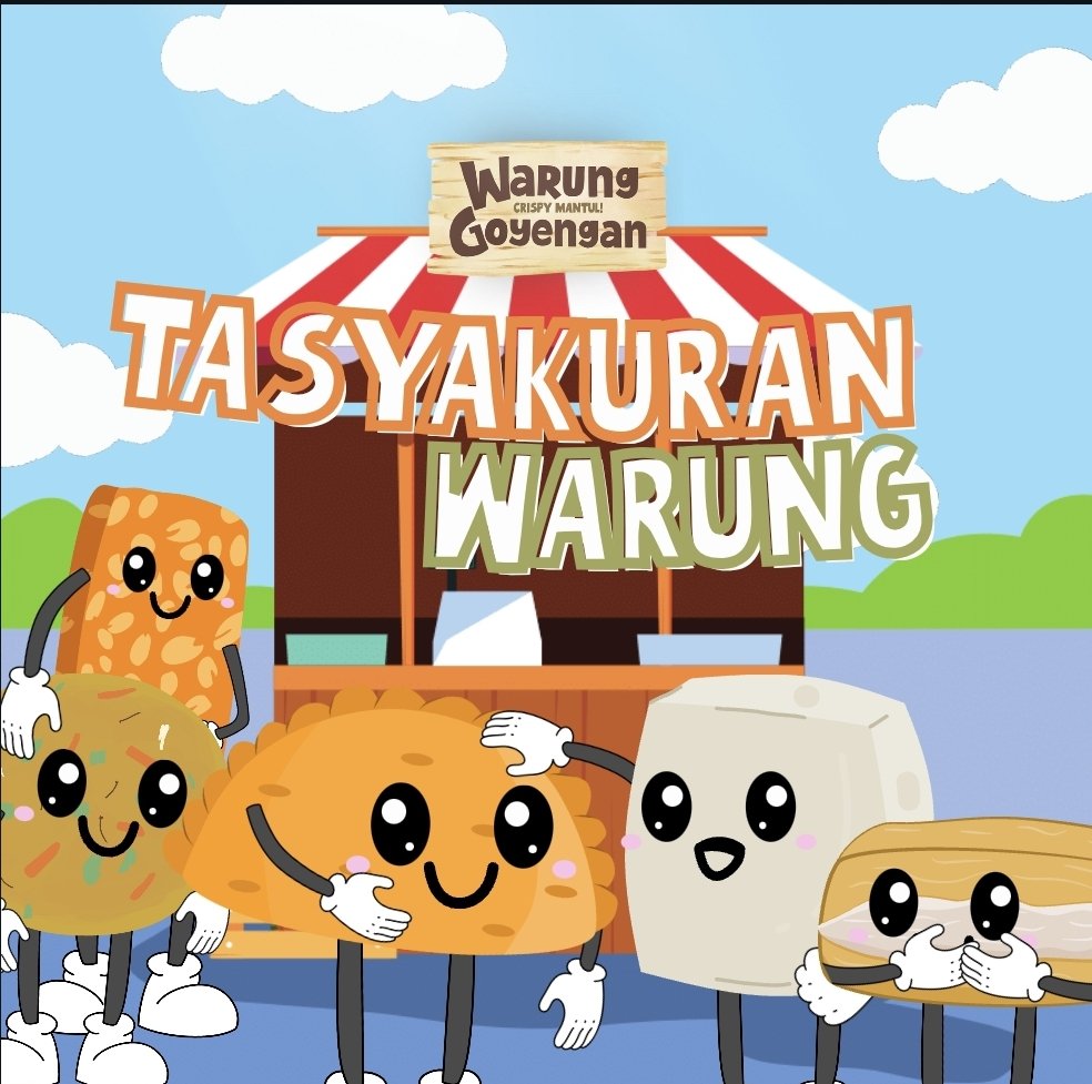 GOYENGAN🥟 tweet media