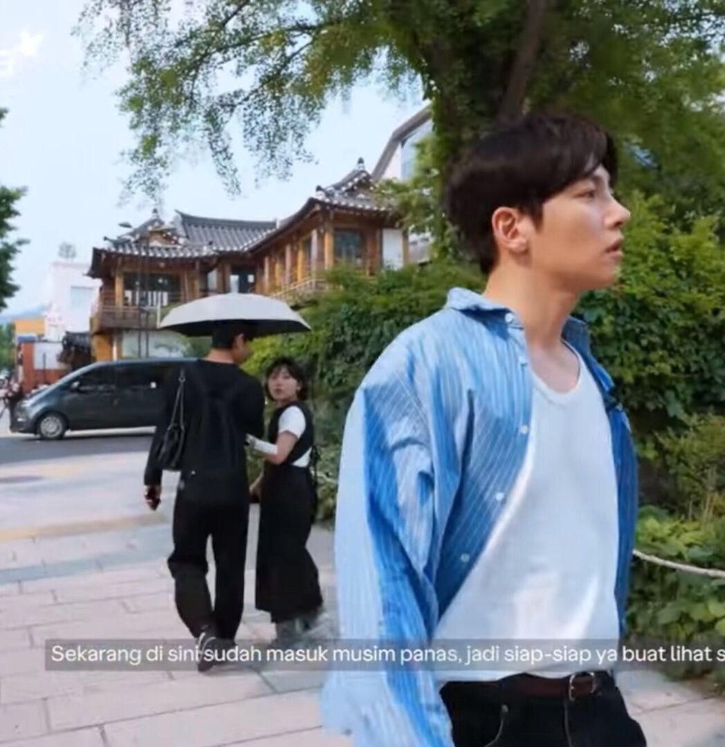 -star ji chang wook emang secakep itu 😭😭