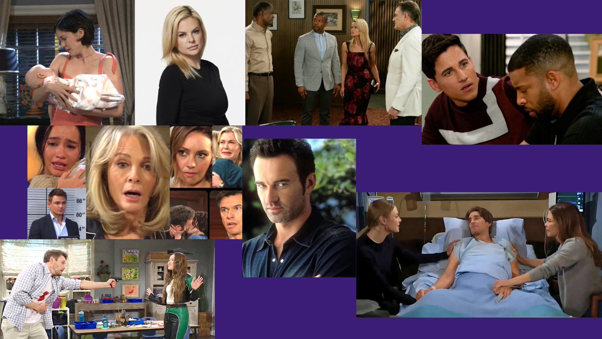 TheChat_Podcast's tweet image. NEW EPISODE! #TheChat
Season 8, Episode 31 (#226): "Melissa & Joey"
LISTEN HERE ---> creators.spotify.com/pod/profile/th…
FEAT. @_case1999 @TheBinMasterPt2 @AlanSarapa
#YR #DAYS #GH #BoldandBeautiful #BeyondTheGates #JulianMcMahon #Charmed #AnotherWorld