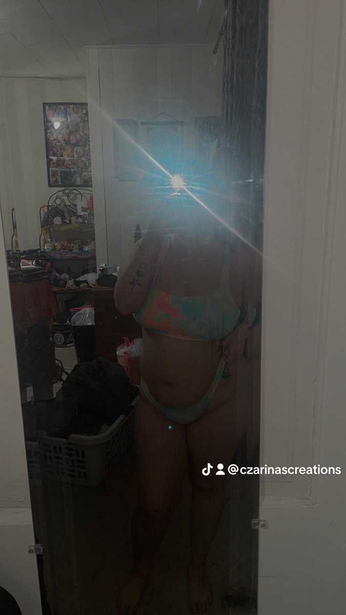 CleoroseY's tweet photo. dm for customs 🔥 https://t.co/KcRzxnm7x9