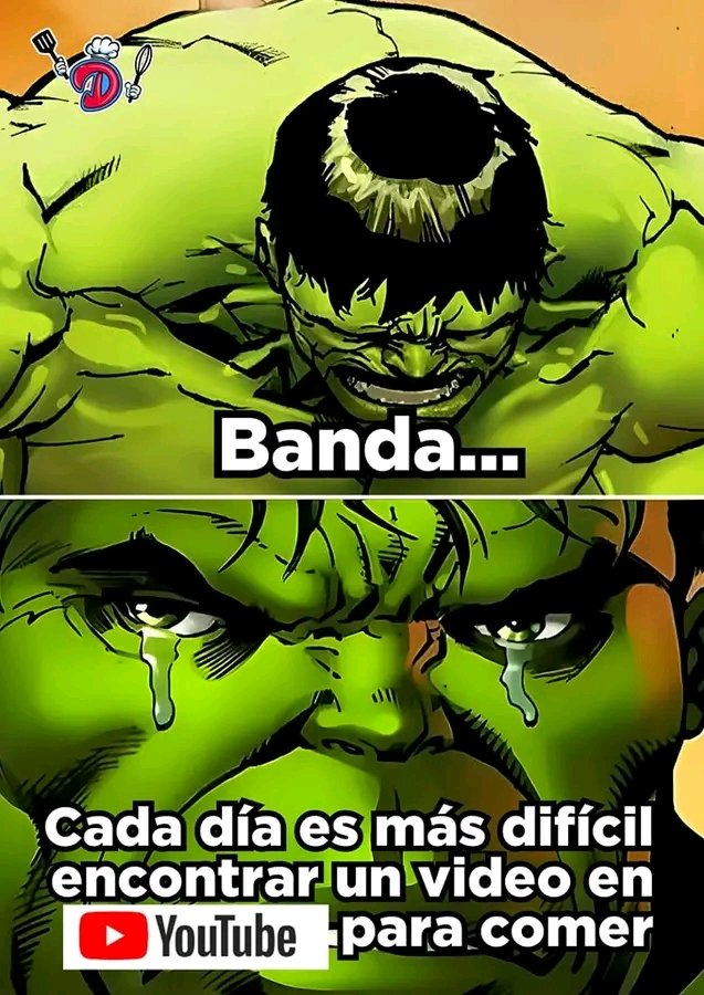 Ustedes que ven en Youtube??? (Si aún lo usan).