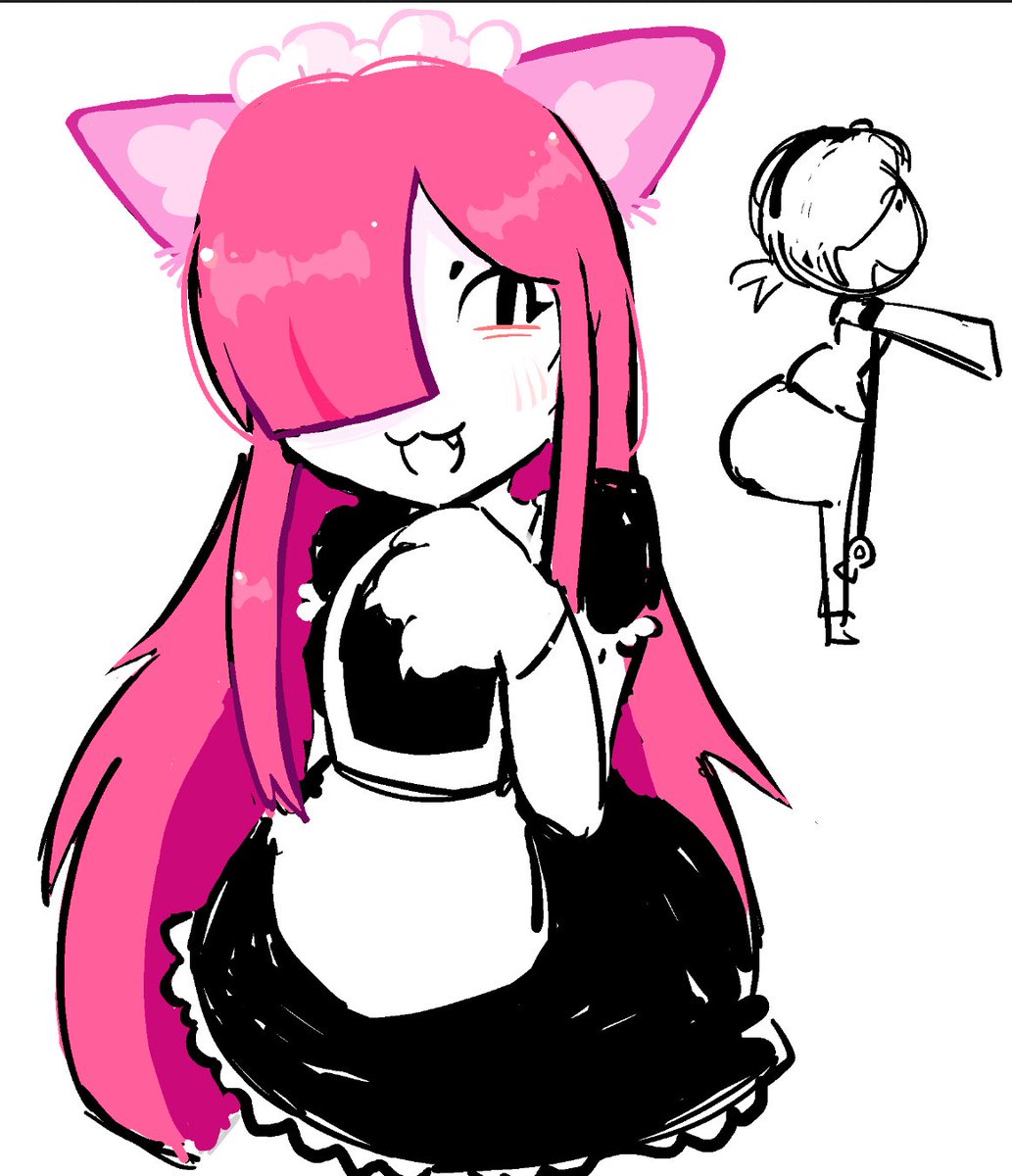 kumicoins's tweet image. Pinku Pawlette
#BrawlStars #BrawlStarsArt