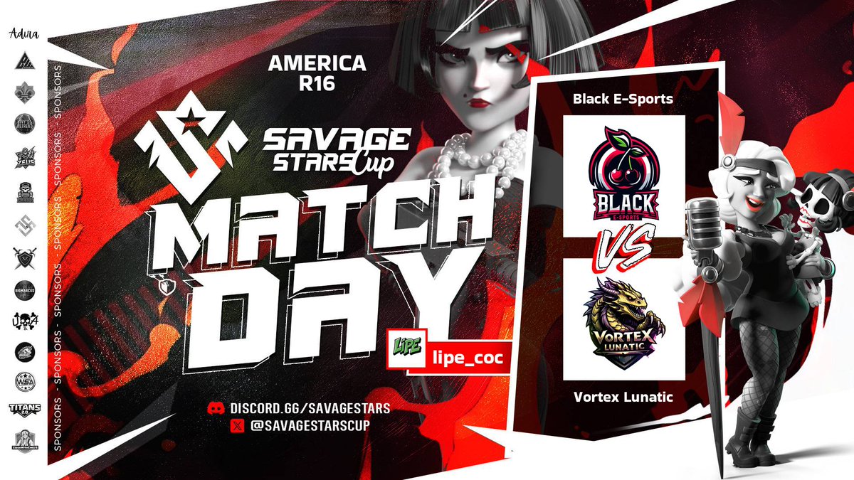 Amigos vamos a ver Twitch
Twitch.tv/lipe_coc