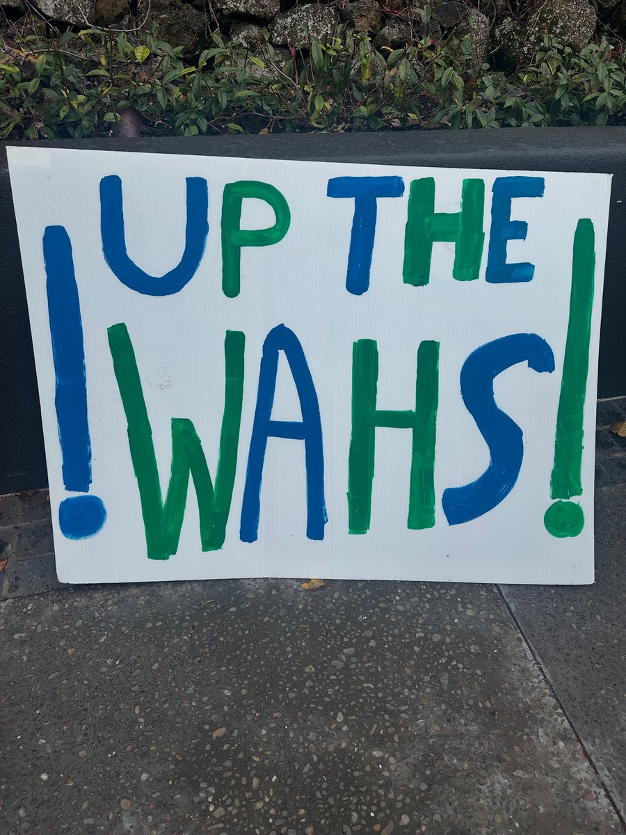 Jason Paris (@jasoncparis) on Twitter photo Game Day for the <a href="/NZWarriors/">One NZ Warriors</a>. Let’s make it a trifecta of wins for the Cup, Women’s and Men’s teams.
#UpTheWahs #UpTheWahine Game Day for the <a href="/NZWarriors/">One NZ Warriors</a>. Let’s make it a trifecta of wins for the Cup, Women’s and Men’s teams.
#UpTheWahs #UpTheWahine