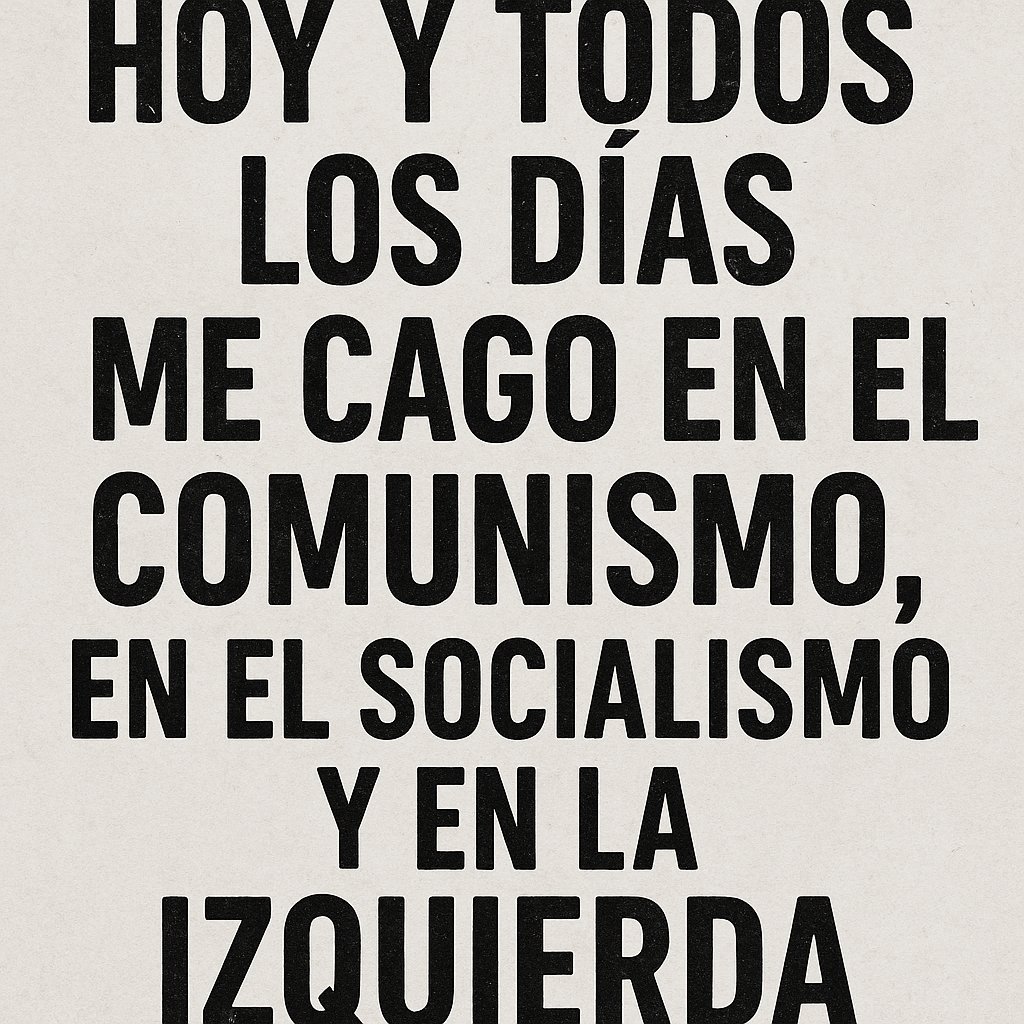 𝗖𝘂𝗯𝗮 𝗰𝗼𝗻 𝗛 𝗱𝗲 𝗢𝗿𝘁𝗼𝗴𝗿𝗮𝗳𝗶́𝗮 tweet media