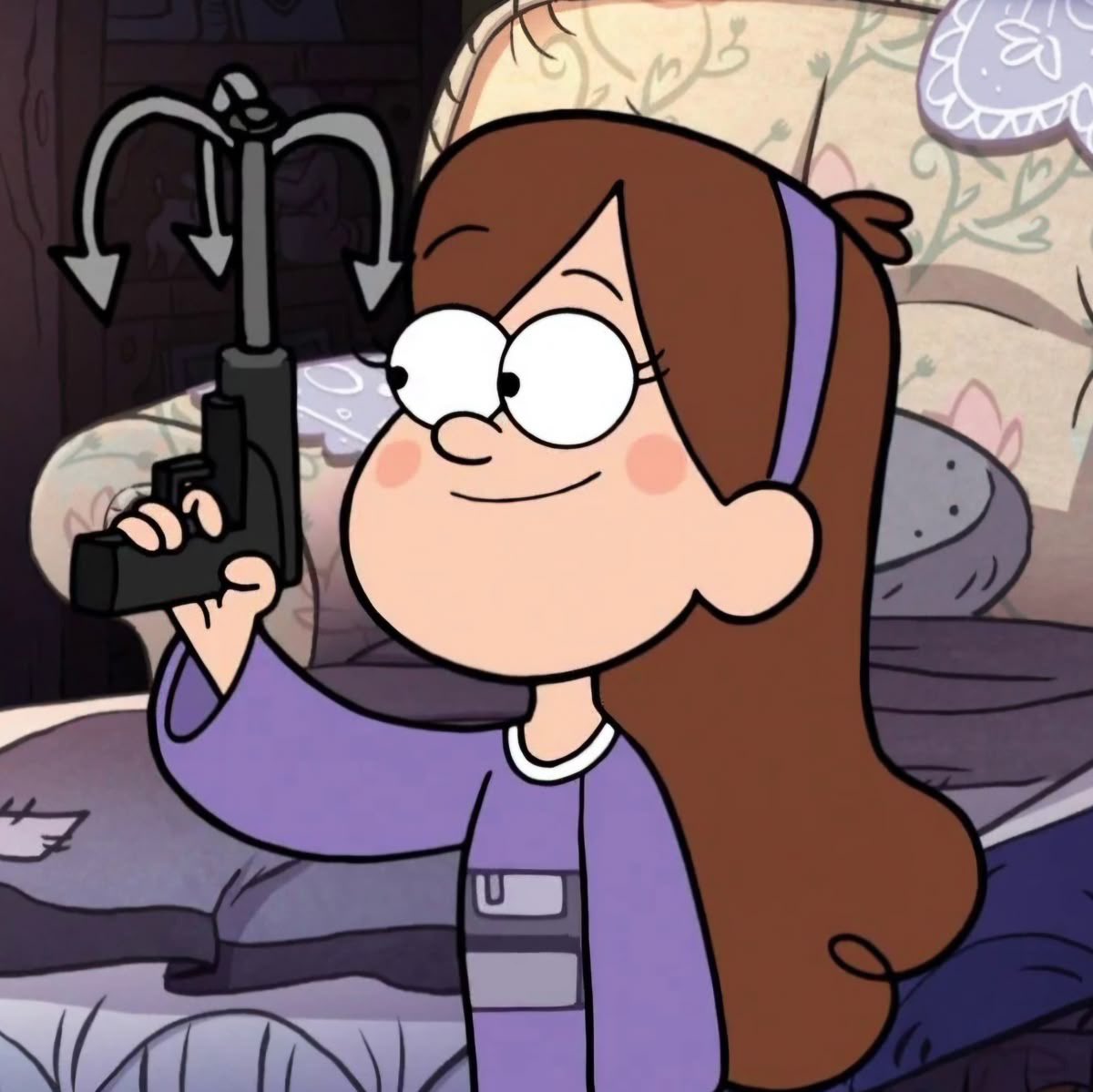 -DAY 179-

#GravityFalls #MabelPines