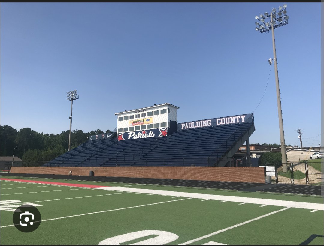 NwGaFootball's tweet photo. Stadium Tourney Round 1
Sonoraville v Paulding County
Shout out to @CM_gridiron for a lot of these 📸
Poll is in the comment section 👇 https://t.co/Akz4FsFTV1