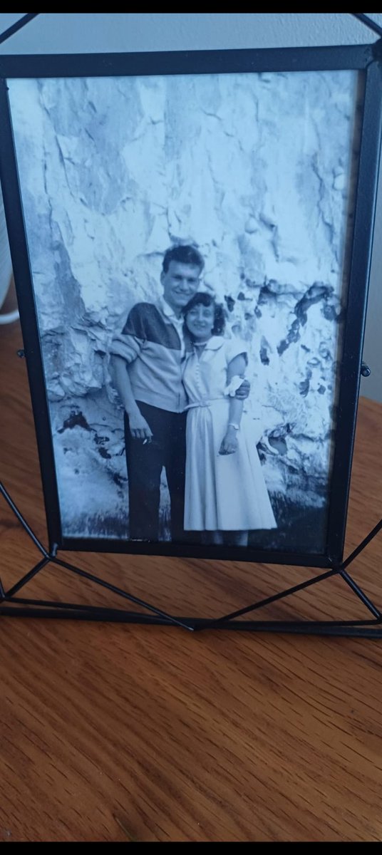 You gotta diiiiig a little deeper. Nan, Grandad and Mumma Odie. Read my latest post right here jessicaroseontheroad.blogspot.com/2025/07/nan-gr…