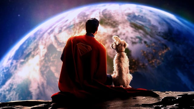 lonelystan's tweet photo. "No es una S. En mi mundo significa esperanza."
— #Superman #SupermanMovie #JamesGunn https://t.co/mfXg3Un2Wz