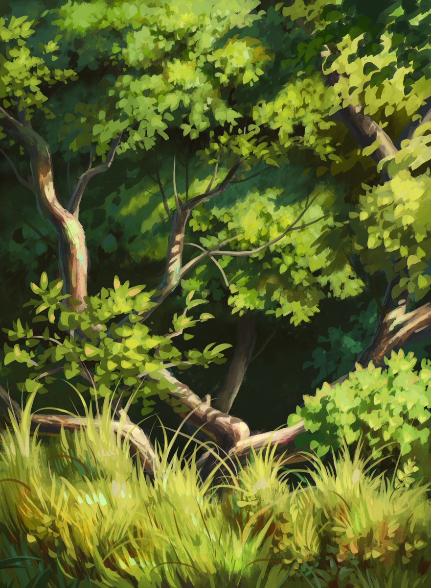 hoseki_raito's tweet image. desert plants & summer
concept art
art of board game
90s Kodama Studio
#art #illustration #2d #conceptart #environment #PortfolioDay