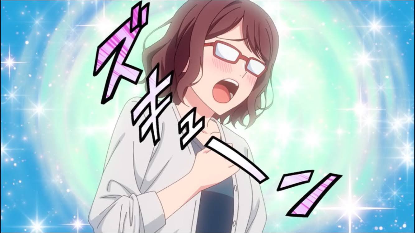 ウィッチウォッチ 7 - 検索 / X