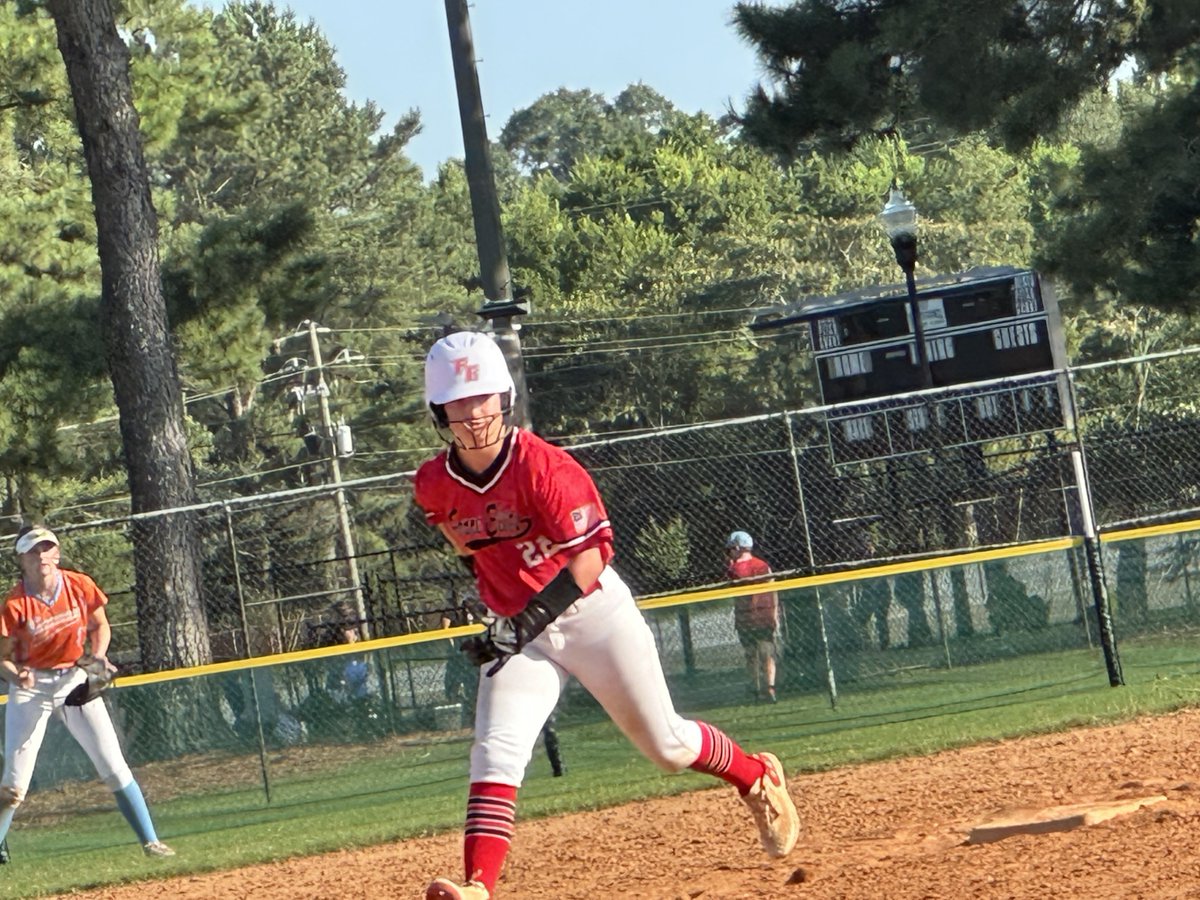 Force Elite 2027 - 16U tweet media