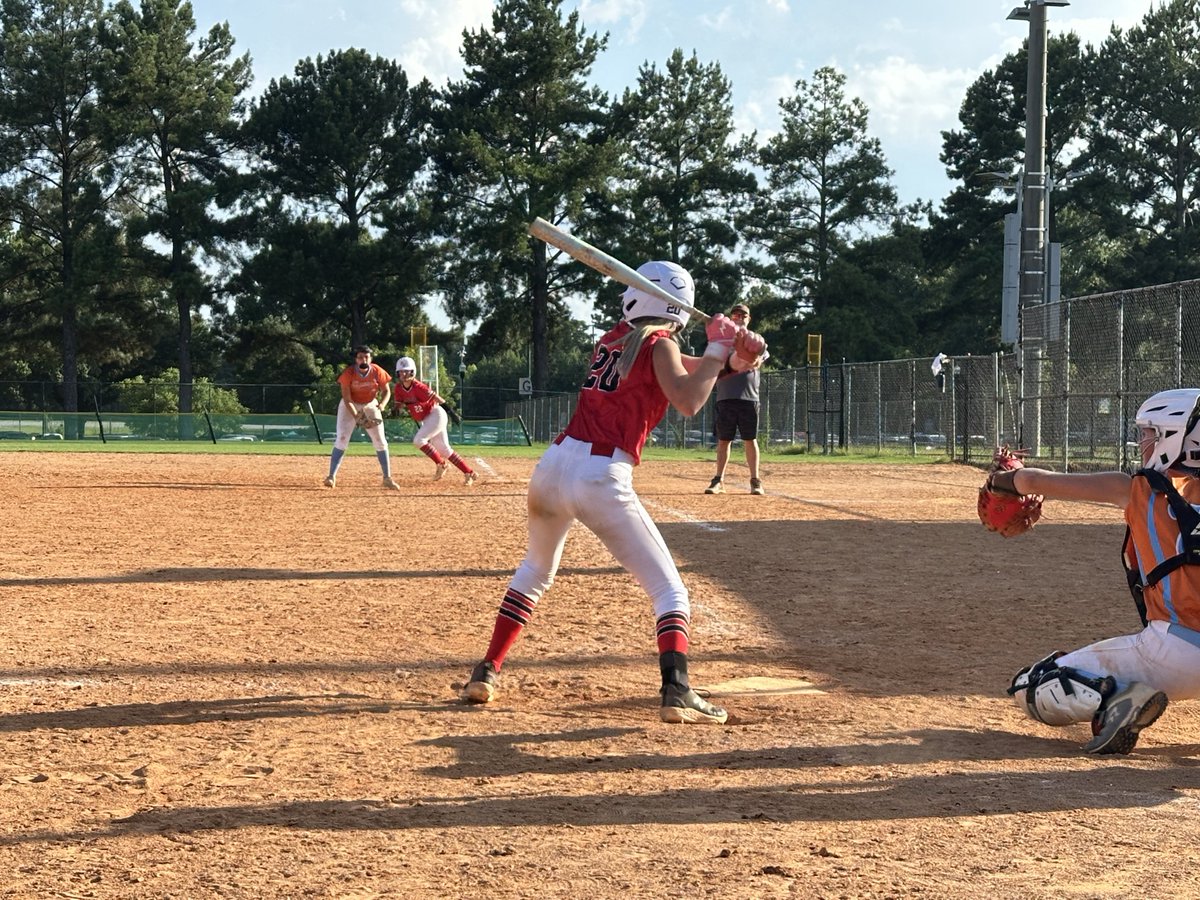 Force Elite 2027 - 16U tweet media