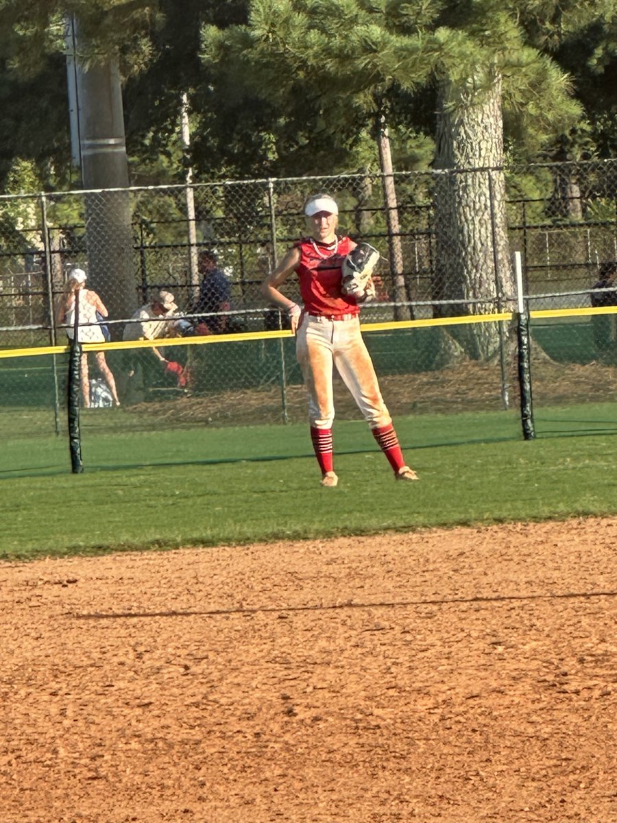 Force Elite 2027 - 16U tweet media