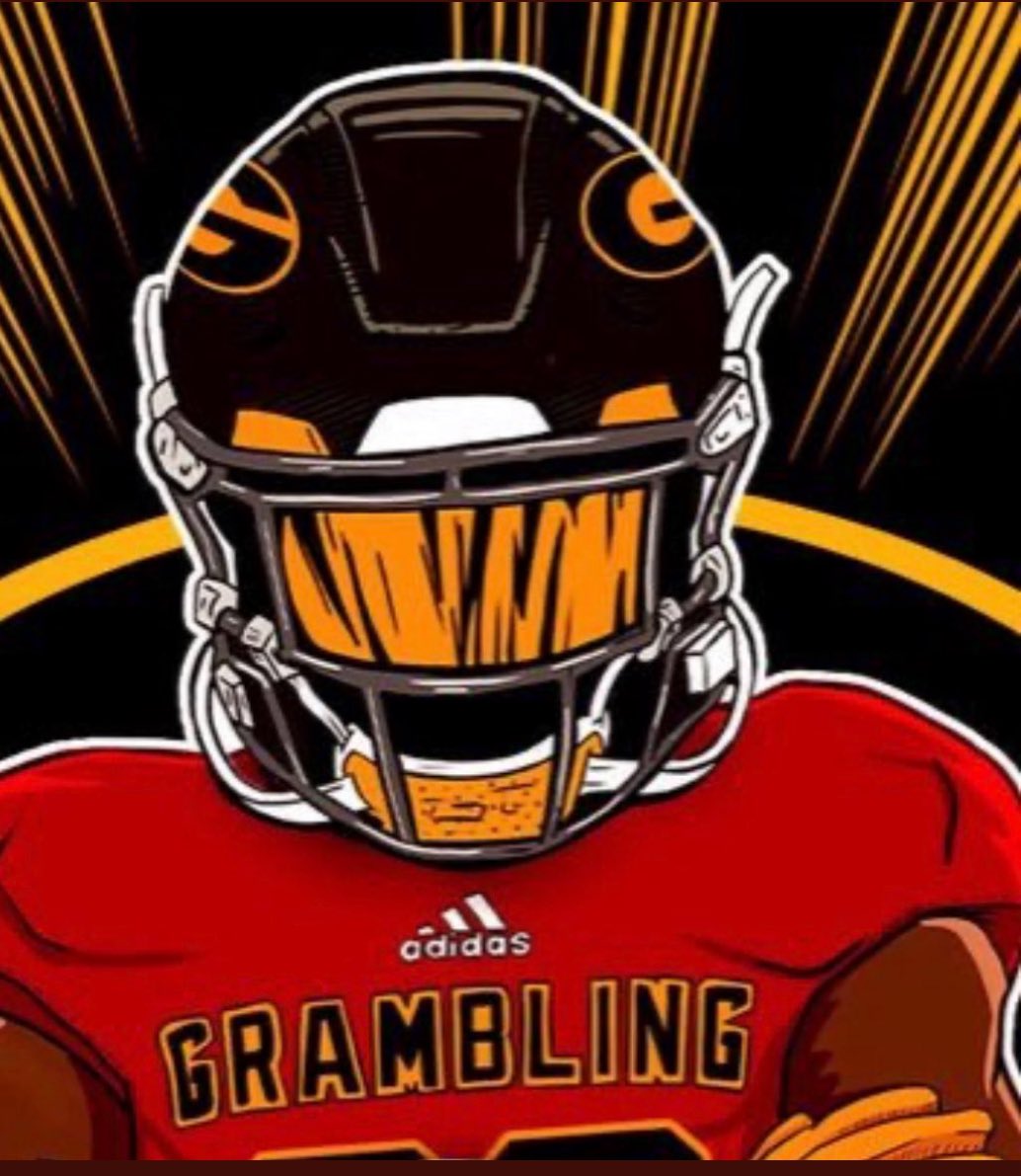 zack_pitts12's tweet image. After an amazing 2 days at camp with wonderful opportunities and with amazing conversations throughout camp I am blessed to say that @KrisPeters06 has given me my first D1 offer to Grambling state AGTG! @Coach_JD38 @Jaws_47 @CoachGeorge5 @MSMRocketFB