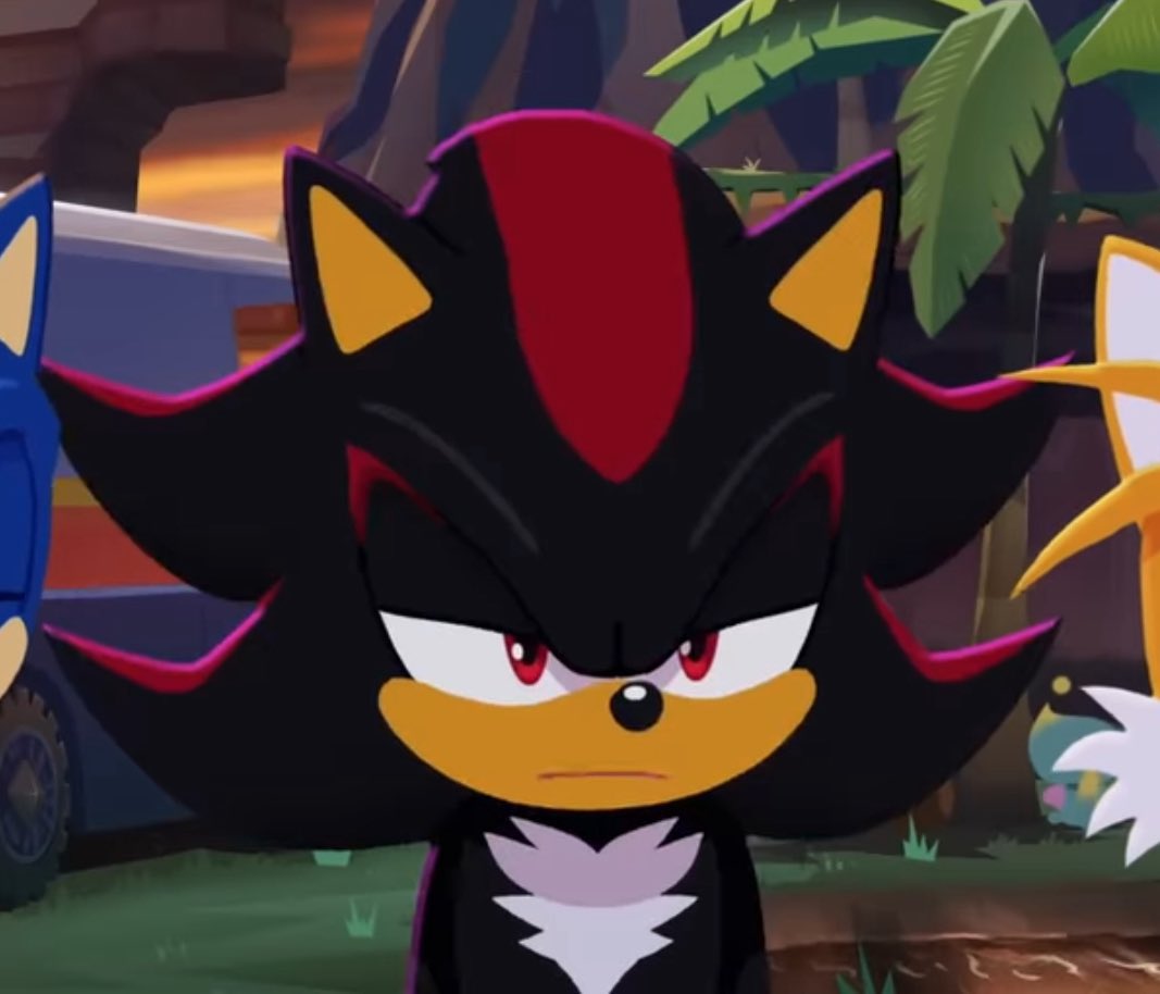 you two of all places...