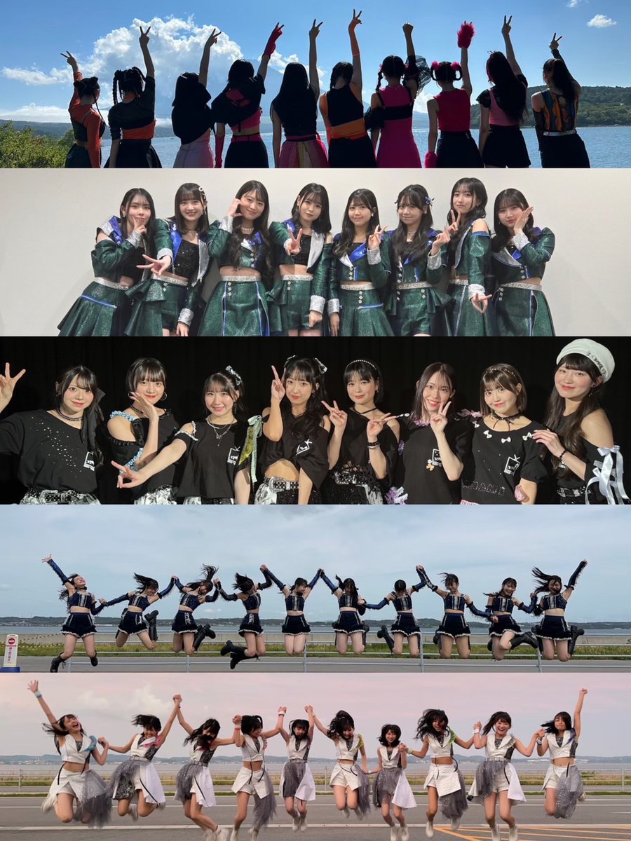 🍵7月13日🍵
メジャーデビュー3周年を迎えました🎉
いつもありがとうございます！！！

これからも私達らしく頑張っていきます。
4年目もよろしくお願いします🫶🏻

そして！本日！20時00分！
嬉しい何かが起きそうな予感🫣🤭

#オチャノーマ
#ocha_norma
#ハロプロ
#今日の茶柱 
#斉藤円香
#広本瑠璃
