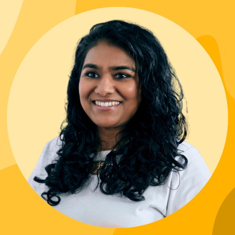 ⌛️ Applications close in 1 day!

Are you looking to become an Ambassador @ The Community Collective just like Pavi Iyer did?

Based in Melbourne, Pavi is the Head of People &amp; Talent @ Mindset Health, and was also an Ambassador at The CC!

Apply now: thecommunitycollective.co/blog-1/f/becom…