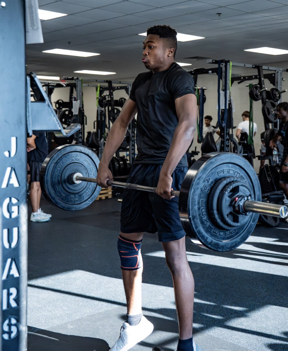 John G. Patrick (@coachjgpatrick) on Twitter photo Setting yourself apart from others is hard to do. I want to work with athletes who push the envelope and demand progress. Not just in themselves but others! You create your LEGACY… do you want to be the “one” or one of the “others”? #SKGBuilt #4theskg <a href="/SKG_Football/">Seckinger Football</a> Setting yourself apart from others is hard to do. I want to work with athletes who push the envelope and demand progress. Not just in themselves but others! You create your LEGACY… do you want to be the “one” or one of the “others”? #SKGBuilt #4theskg <a href="/SKG_Football/">Seckinger Football</a>