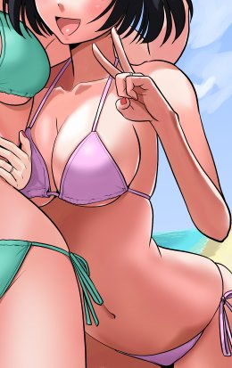 おはようございます!
朝お絵かき。
塗り塗り。
もう少し。 