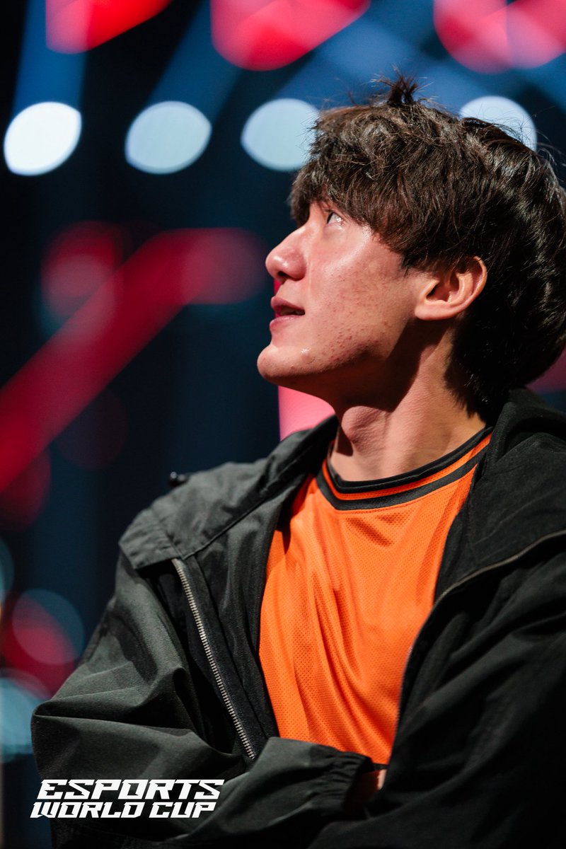 Esports World Cup tweet media