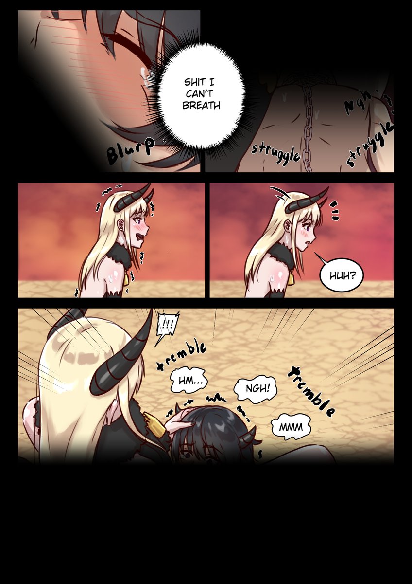 Xesxus's tweet photo. 😅 https://t.co/0EJ2dFppuk