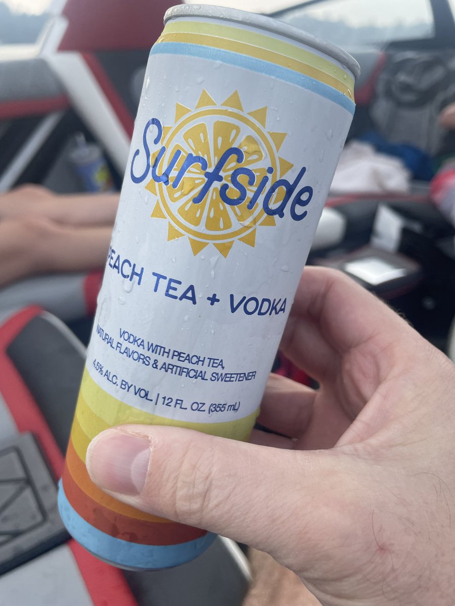 Always trust a <a href="/MarneyGellner/">Marney Gellner</a> <a href="/KFAN1003/">KFAN1003</a> endorsement. <a href="/DrinkSurfside/">Surfside</a>