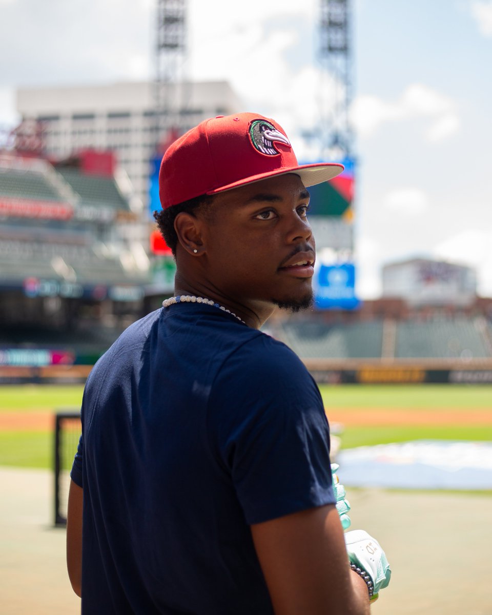 The future has arrived. 🔥 #FuturesGame