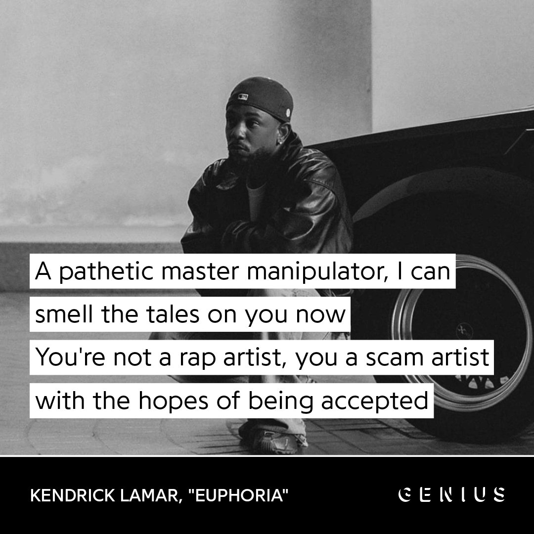 Euphoria ageing like wine