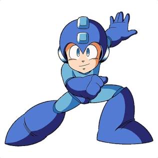 Retweet if you
 really
   really
     really
       really
       really
      really
    really
  really
really
really
 really
 really
  really
   really
     really
       really
       really
      really
    really
   really
 REALLY…
Hate Mega Man
