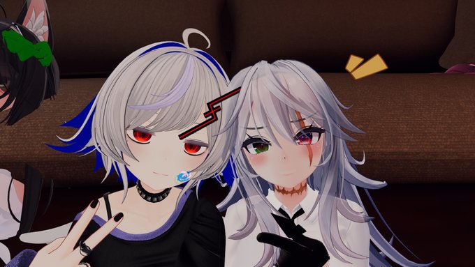 えーさんと牙狼≪GARO≫観てた時の写真。
深夜テンションでゲラゲラ言いながら何かを観るのは楽しいね。

それはそれとしてやっぱ4話の敵の人強すぎない? 