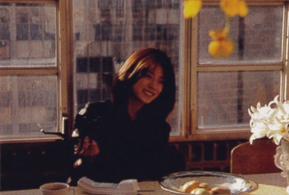 evoIlll's tweet photo. it’s akina’s 60th bday 🤎 #中森明菜 https://t.co/Buihbi773h