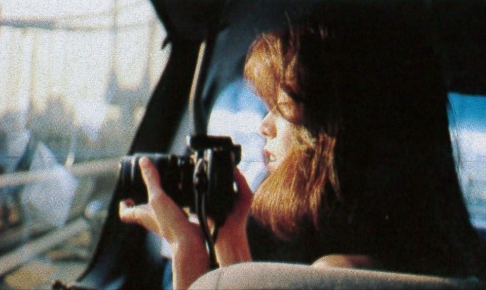 evoIlll's tweet photo. it’s akina’s 60th bday 🤎 #中森明菜 https://t.co/Buihbi773h