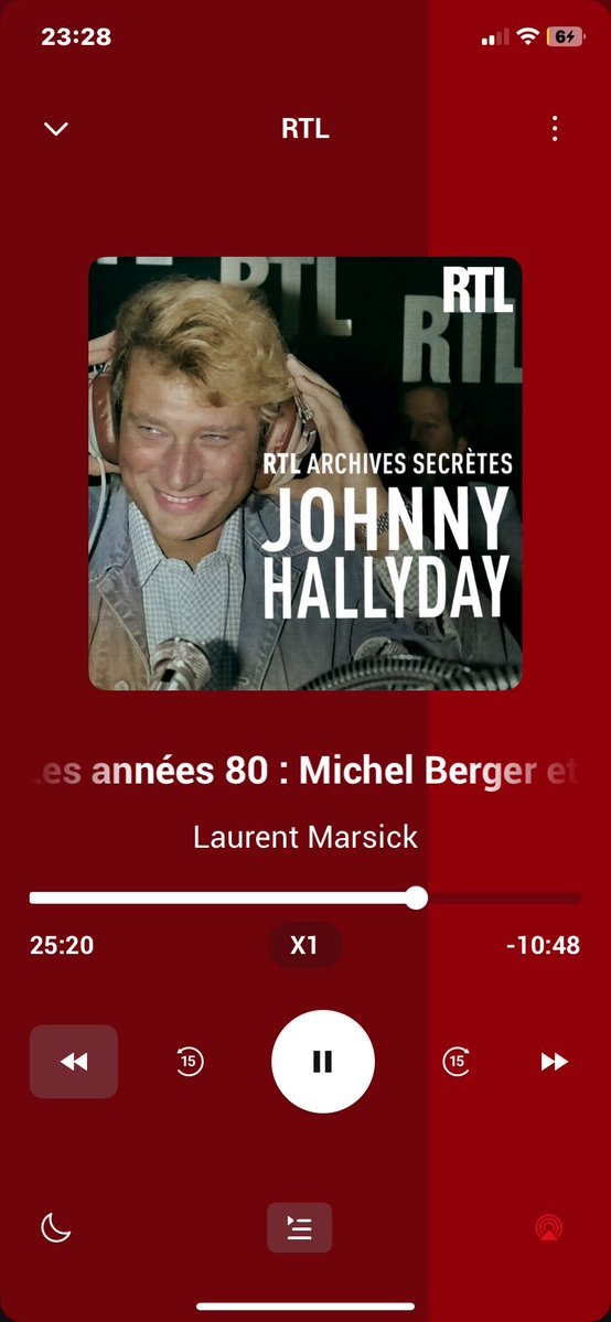 Laurent Marsick 📻 (@lmarsick) on Twitter photo 1986 sur <a href="/RTLFrance/">RTL France</a> : Michel Berger à propos de <a href="/JohnnySjh/">Johnny Hallyday</a> : « c’était la seule personne en France pour qui j’avais envie d’écrire des chansons »… « Archives secrètes <a href="/JohnnySjh/">Johnny Hallyday</a> » sur <a href="/RTLFrance/">RTL France</a> cc <a href="/davidhallyday/">David Hallyday</a> <a href="/LHallyday/">Laeticia Hallyday</a> rtl.fr/programmes/rtl… 1986 sur <a href="/RTLFrance/">RTL France</a> : Michel Berger à propos de <a href="/JohnnySjh/">Johnny Hallyday</a> : « c’était la seule personne en France pour qui j’avais envie d’écrire des chansons »… « Archives secrètes <a href="/JohnnySjh/">Johnny Hallyday</a> » sur <a href="/RTLFrance/">RTL France</a> cc <a href="/davidhallyday/">David Hallyday</a> <a href="/LHallyday/">Laeticia Hallyday</a> rtl.fr/programmes/rtl…