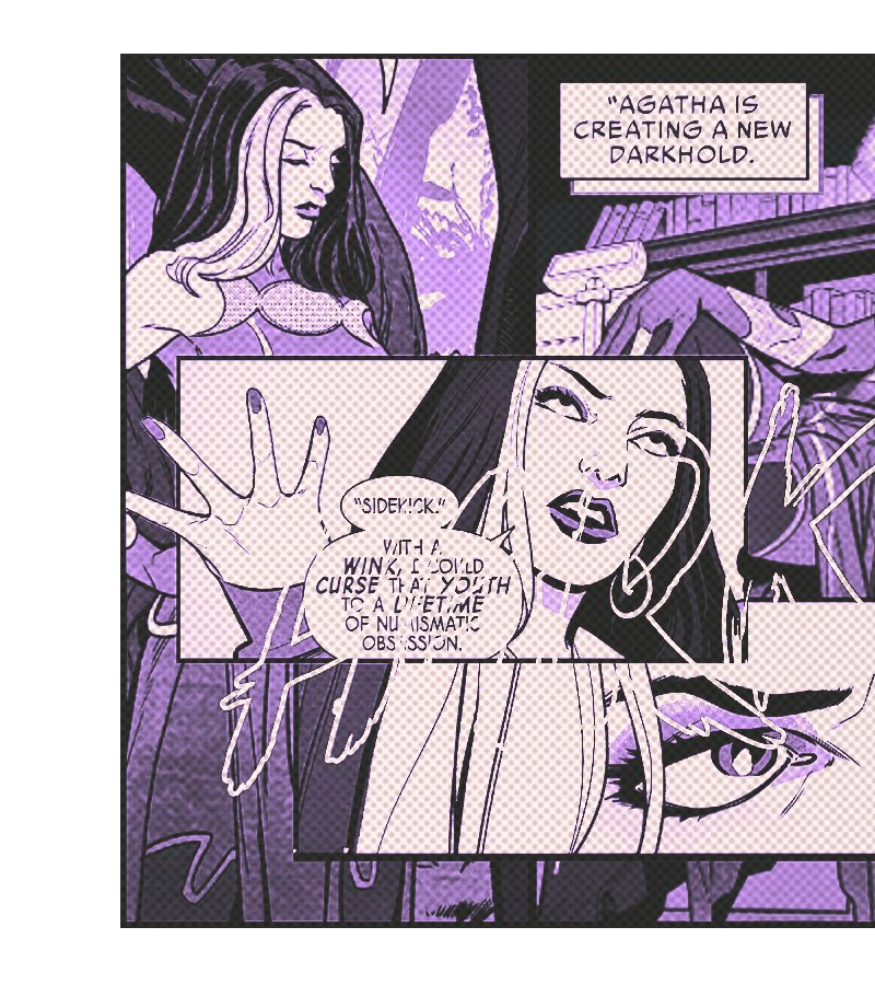 𓏲ᅟ ᵀᴴᴱᅟ 𝖜𝖎𝖙𝖈𝖍ᅟ ◌⃝🫀ᅟ 𝑘𝑖𝑙𝑙𝑒𝑟ᅟ ❟ tweet media