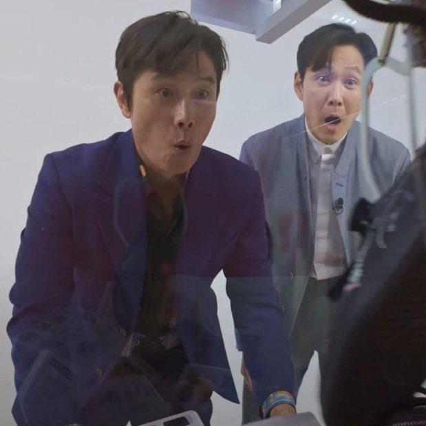 inhunlove's tweet photo. STOP THEY’RE SO SILLY https://t.co/uYhNIOweDy