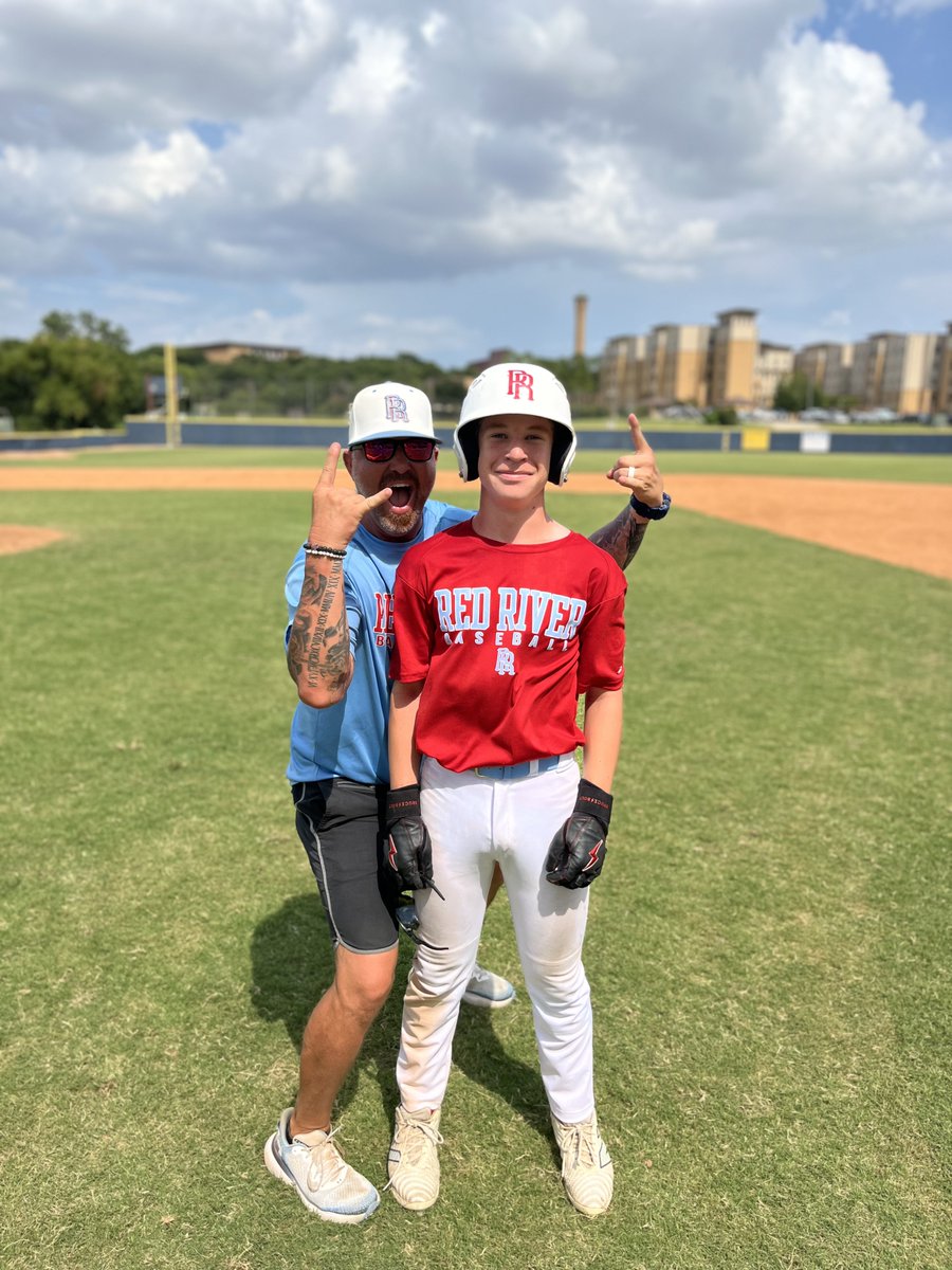 F: <a href="/RedRiverAcad/">RedRiverAcademy</a> Nairn 5, T.H.A. Stix 2027 Thomas 4
PoG: <a href="/Gavinbump2028/">Gavin Bump</a> 2-3, 2 RBI
