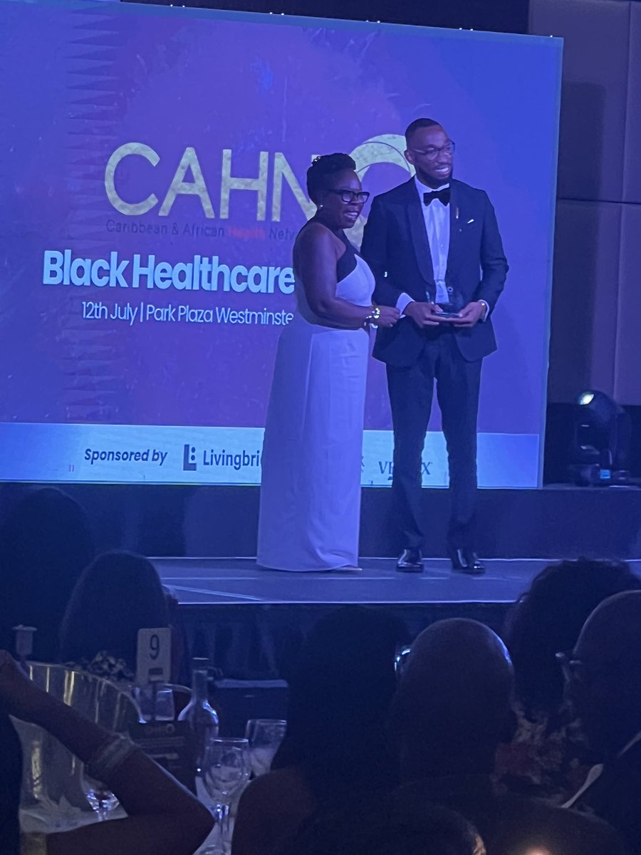 CNO CMidO_StrategyGrp (@cnobme_sag) on Twitter photo Congratulations to <a href="/RuthOshikanlu/">Dr Ruth Oshikanlu MBE RN RM RHV QN FRCN FAAN FRSPH</a> and <a href="/GideonAgbemafle/">Gideon Agbemafle</a> for winning midwife of the year and nurse of the year respectively at the Black Healthcare Awards. Thanks for making all so proud ❤️#black excellence
<a href="/JenniferJSP37/">Jennifer Pearson</a>
<a href="/ViniceThomas/">Vinice Thomas </a>
<a href="/Giftymarkey1/">Giftymarkey</a> Congratulations to <a href="/RuthOshikanlu/">Dr Ruth Oshikanlu MBE RN RM RHV QN FRCN FAAN FRSPH</a> and <a href="/GideonAgbemafle/">Gideon Agbemafle</a> for winning midwife of the year and nurse of the year respectively at the Black Healthcare Awards. Thanks for making all so proud ❤️#black excellence
<a href="/JenniferJSP37/">Jennifer Pearson</a>
<a href="/ViniceThomas/">Vinice Thomas </a>
<a href="/Giftymarkey1/">Giftymarkey</a>