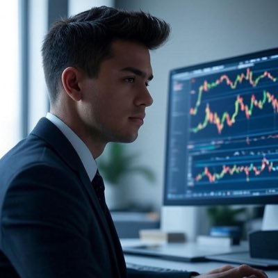 JuttkaTrades's tweet photo. #NewProfilePic https://t.co/LTLUpKbSQw