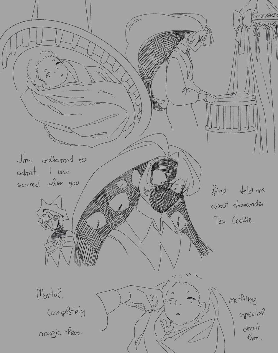 ASlovenian's tweet image. Mortality #Shadowmilkcoookie #purevanillacookie #puremilk #pvsm #pureshadow #vanillashadow #mpreg