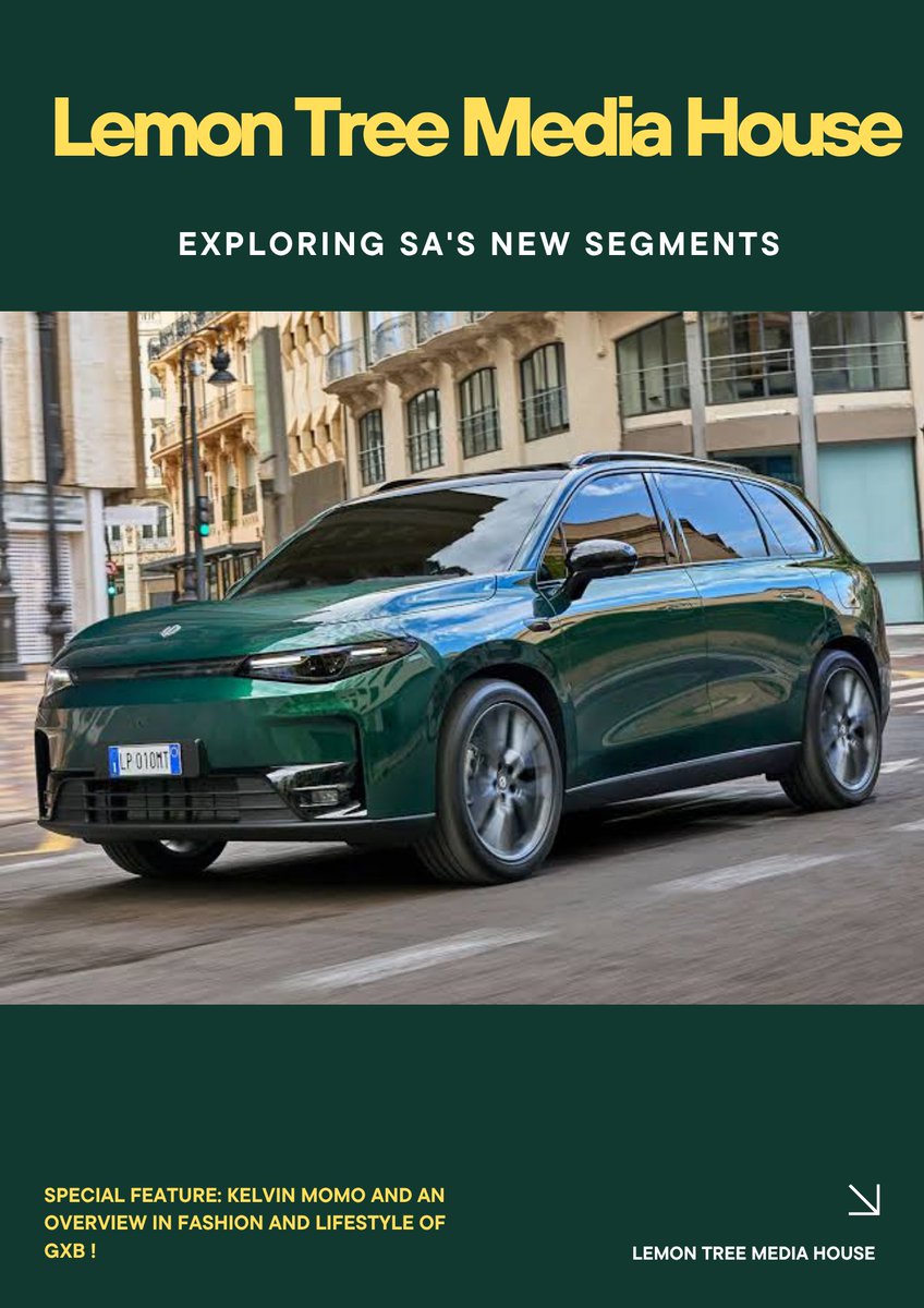 dk_Muerte's tweet photo. @Leapmotorglobal is shaking up the EV scene with smart, stylish cars now hitting global streets. @kelvinMomo_  "Symphonic" wowed fans by blending Amapiano with a live orchestra. @GALXBOY continues to lead the streetwear wave, fusing fashion and music straight from Mzansi streets. https://t.co/W6ogCHtfIz