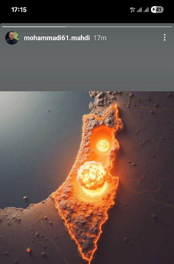 Yossi_Mansharof's tweet image. Advisor to Parliament Speaker Further Highlights Danger of Tehran’s Nuclear Ambitions
The discourse in Iranian media today provided yet another reminder of why the Iranian regime must never be allowed to possess nuclear weapons. In recent months, Tehran has crossed the Rubicon.…