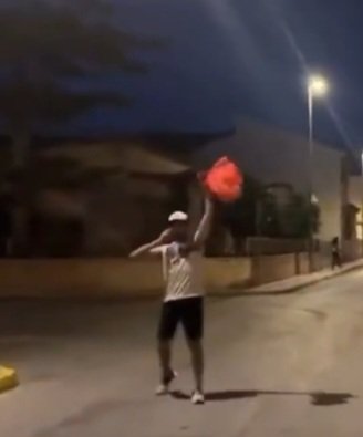 PatriotaCanaria's tweet image. SI ESTO LO HACEN ORGANIZANDOSE EN UN BARRIO.
¿ESTAREMOS PREPARADOS PARA UNA LLAMADA A INVADIR ESPAÑA?
SI ESTOS SON LOS CACHORROS DE MOHAMED, COMO SERÁN LAS CÉLULAS DORMIDAS ESPERANDO ÓRDENES?
#Espabilad
#Espabilad
¡NO CONVIERTAN LA VIÑA 🇪🇦✝️EN &quot;ERA&quot;
¿LLORAMOS NOSOTROS O ELLOS?⚔️