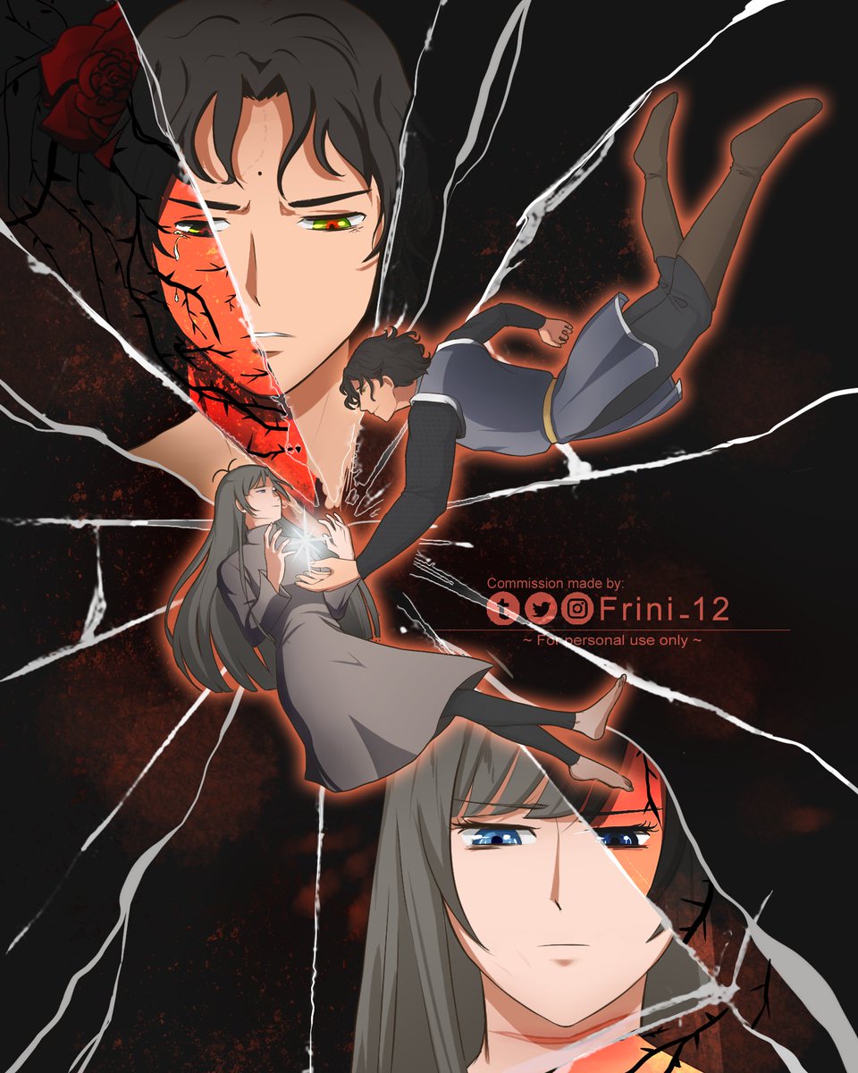 S.R.Novels tweet media