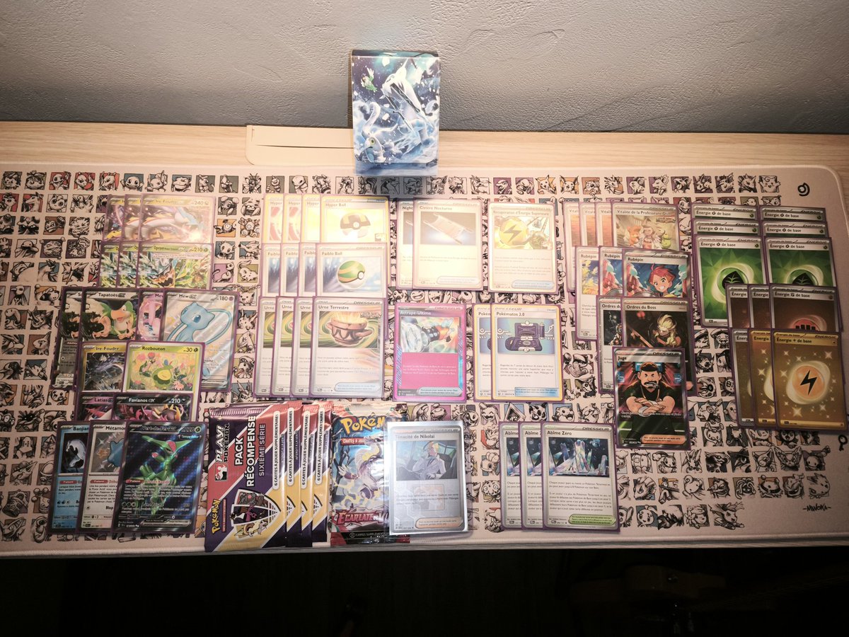 Arthur K. tweet media